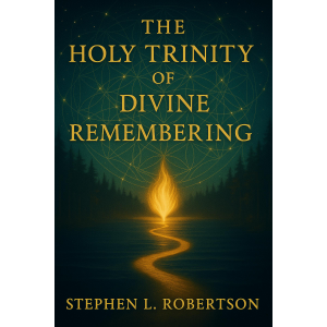 Holy Trinity: The Complete Trilogy