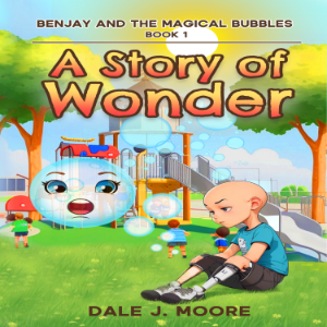 A Story of Wonder-logo