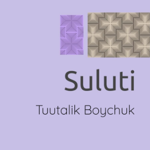 Suluti