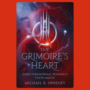The Grimoire's Heart