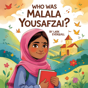 Who Was Malala Yousafzai