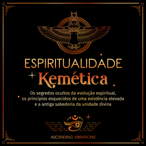 Espiritualidade Kemética