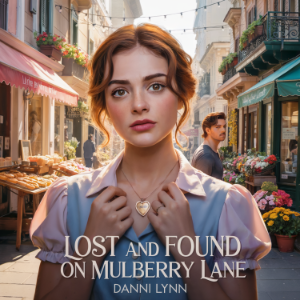 Lost and Found on Mulberry Lane