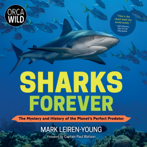 Sharks Forever