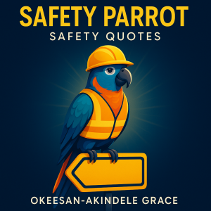 Safety Parrot