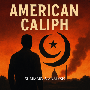 American Caliph: Book Summary & Analysis-logo