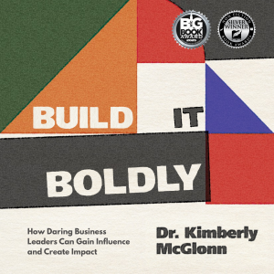 Build It Boldly