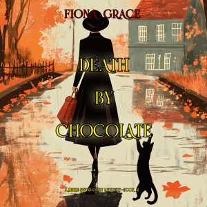 Death By Chocolate (A Millie Swiss Cozy Mystery—Book 2)-logo