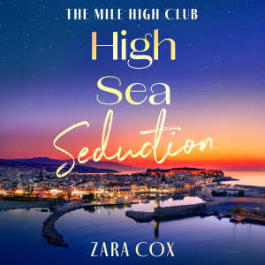 High Sea Seduction