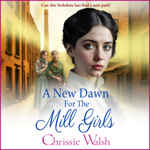 A New Dawn for the Mill Girls-logo