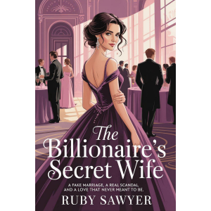 THE BILLIONAIRE'S SECRET WIFE
