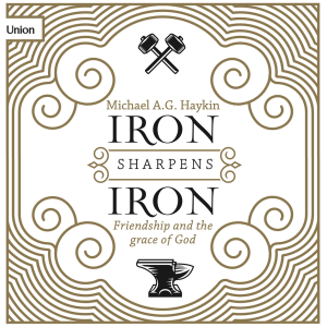 Iron Sharpens Iron