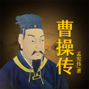 曹操传