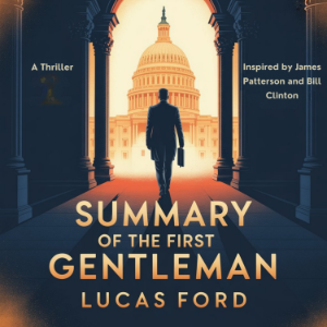 Summary of The First Gentleman-logo