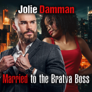Married to the Bratva Boss