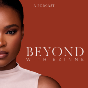 Beyond With Ezinne-logo