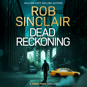 Dead Reckoning-logo