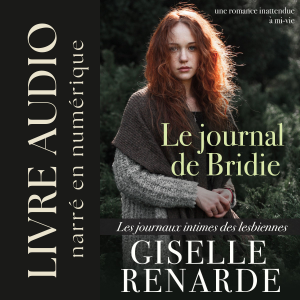 Le journal de Bridie