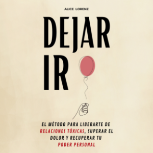 Dejar Ir