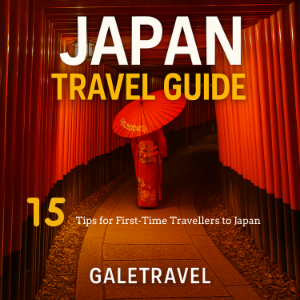 Japan Travel Guide