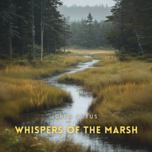 Whispers of the Marsh