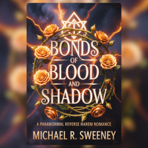 Bonds Of Blood And Shadow-logo