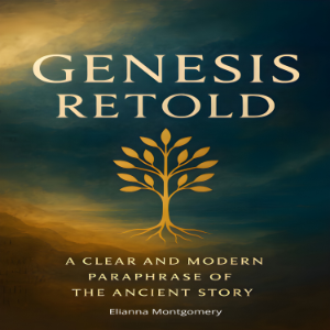 Genesis Retold-logo