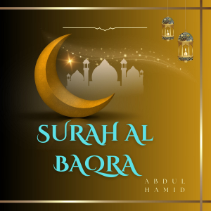 Surah al Baqra