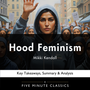 Hood Feminism by Mikki Kendall