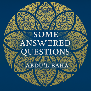 Some Answered Questions