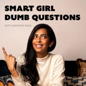 Smart Girl Dumb Questions-logo