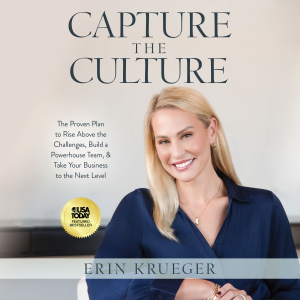 Capture the Culture