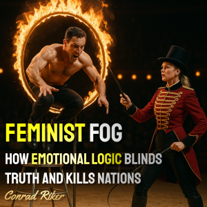 Feminist Fog