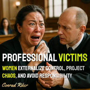 Professional Victims