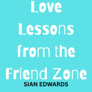 Love Lessons from the Friend Zone-logo