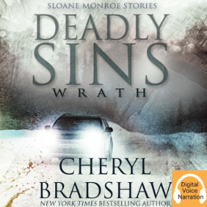 Deadly Sins: Wrath - Édition française