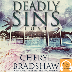 Deadly Sins: Lust - Édition française