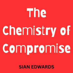The Chemistry of Compromise-logo