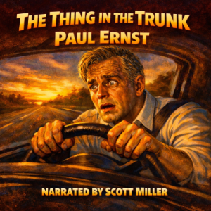The Thing in the Trunk