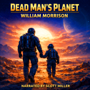 Dead Man's Planet