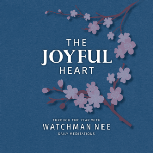 The Joyful Heart