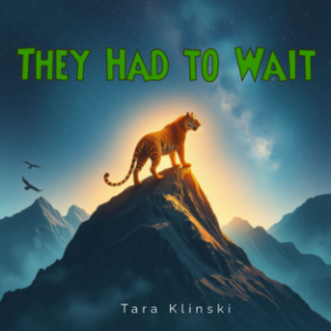 They Had to Wait-logo