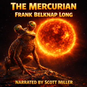 The Mercurian