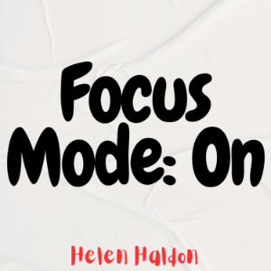 Focus Mode: On