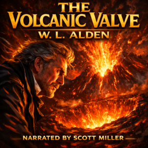 The Volcanic Valve