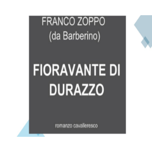 Fioravante di Durazzo-logo