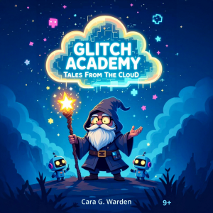 Glitch Academy: Tales from the Cloud