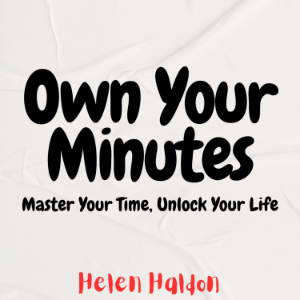 Own Your Minutes
