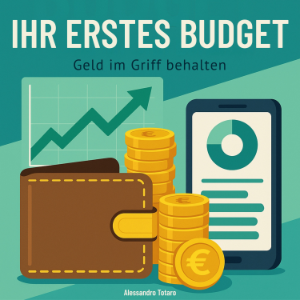 Ihr erstes budget