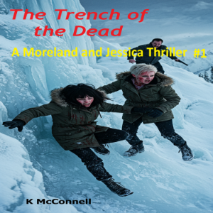 The Trench of the Dead-logo